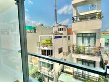 Hình ảnh cho thuê phòng_full nội thất tiện nghi_tại Cầu Giấy gần Center Point