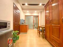 Hình ảnh 🌿Căn Hộ Phong Cách Cổ Điển, Gần HV Hành Chính Quốc Gia, Quận 10