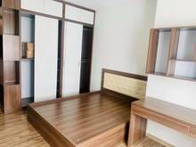 Hình ảnh Nhà MP Triều Khúc 66m2x6 tầng, lô góc, 2 mặt tiền,KD cho thuê 100tr/th