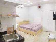 Hình ảnh Phòng Xinh Xắn, Giá Mềm, Gần BigC Miền Đông - BẮC HẢI Quận 10