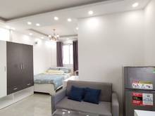 Hình ảnh Siêu Phẩm Căn Hộ Quận 3 Lê Văn Sỹ ở Nơi Đây Bạn Sẽ Trở Thành Thi Sỹ