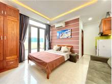 Hình ảnh 💥💥Căn Hộ Ban Công 1 PN Full Nội Thất Q10 – TẶNG TIỀN PHÒNG T7