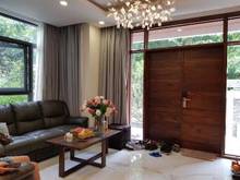 Hình ảnh Biệt thự đẹp có sân vườn khu Mỹ Giang, đô thị Phú Mỹ Hưng cần cho thuê