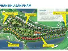 Hình ảnh Bán Suất Ngoại Giao Biệt Thự Đơn Lập DWYNDHAM SKY LAKE View Hồ