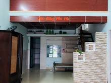 Hình ảnh Bán Nhà Gác Đúc Đầu Kiệt Lê Văn Hưu, Ngũ Hành Sơn Gần Chợ Bắc Mỹ An