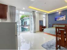 Hình ảnh 💥💥Căn Hộ BAN CÔNG Cao Cấp Sang Trọng Gần CV Lê Thị Riêng