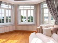 Hình ảnh Biệt thự liền kề khu Mỹ Giang, Phú Mỹ Hưng đang trống cần cho thuê