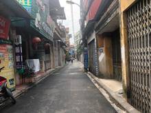 Hình ảnh Bán đất Phúc Lợi đường ô tô chạy thông vị trí đẹp thích hợp để ở.