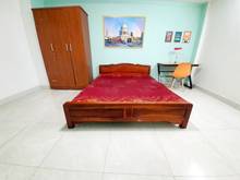Hình ảnh phòng trọ ngõ 420 Khương Đình – Thanh Xuân - Full nội thất.