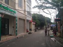 Hình ảnh Bán nhà mặt phố Tư Đình, Long Biên