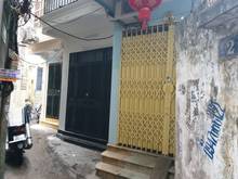 Hình ảnh Bán đất Đê Tô Hoàng, 39m2, ngõ ba gác, 2,5 tỷ