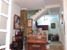 Hình ảnh Bán Nhà , 5 tầng, Vài bước ra phố Tôn Đức Thắng ,Chỉ 2 tỷ