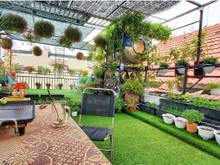Hình ảnh Bán Nhà 3 Tầng Sân Vườn Rooftop Đầu Kiệt Lê Cơ Q. Hải Châu