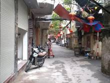 Hình ảnh Bán nhà xây mới Nhân Hòa, 35m2, 5 tầng, ô tô vào, kinh doanh tốt, 6,5