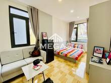 Hình ảnh 🍁BÓC TEM Căn Hộ New 100% - Full Tiện Nghi – 5’ Đi NTĐ PHÚ THỌ