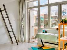 Hình ảnh Cho thuê Trang Chủ MB66.COM / Đăng Ký Tặng 66K mới xây có gác có cửa sổ ở Tân Sơn Nhì Tân Phú