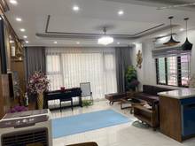 Hình ảnh Phố đội cấn, tt ba đình nhà 2 ngõ, kd đỉnh, ôtô đỗ cửa, nở hậu,
