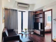 Hình ảnh 🏤Căn Hộ Cao Cấp 2PN ở Hiyori - A0157