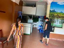 Hình ảnh Cho thuê nhà MP Nguyễn hoàng tôn 4 tầng, 6 phòng khép kín, làm nhà ngh