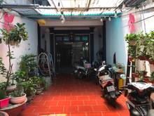Hình ảnh Bán nhà kinh doanh tốt 108m2 đường ô tô tránh giá 10 tỷ ở Sài Đồng