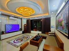 Hình ảnh Giá Nào Cũng Bán, Nhà Nguyễn Văn Cừ, Nhà Mới Đẹp, 39m x 5T, NHỈNH 3 Tỷ