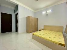 Hình ảnh 🍄 Phòng cao cấp, 28m2 mới khai trương, đối diện cv Lê Thị Riêng 🍄