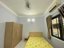 Hình ảnh 🍄 Phòng cao cấp, 28m2 mới khai trương, đối diện cv Lê Thị Riêng 🍄