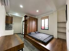 Hình ảnh Cho thuê phòng_đủ đồ tiện nghi new_tại Âu Cơ gần Đặng Thai Mai-Từ Hoa