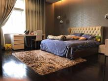 Hình ảnh Cho thuê biệt thự đẹp, giá tốt khu Mỹ Văn 1, Phú Mỹ Hưng, Quận 7