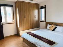 Hình ảnh Chung cư đủ đồ tiện nghi, view Hồ Tây tại Yên Phụ gần Nghi Tàm