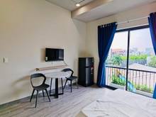 Hình ảnh ⛔️ Siêu Phẩm Ban Công View Cây Xanh Giáp Q3 - Ưu Đãi Đặc Biệt Trong T7