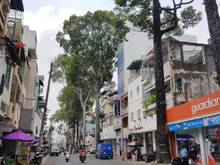 Hình ảnh 🏠 Bán nhà HXH Trần Quang Diệu,Quận 3,75m2 ,3 tầng, ngang 4.3m, chỉ 11