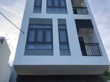 Hình ảnh Nhà nguyên căn gần biển có thang máy