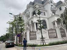 Hình ảnh Cho thuê biệt thự ngõ 214 Nguyễn Xiển,Thanh Xuân,HN.DT 162m,6 tầng căn