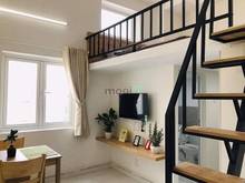 Hình ảnh Phòng Gác Lửng Tiện Nghi - Giá Giảm Sốc - 5' Đi ĐH Y Dược, LĐH Q11