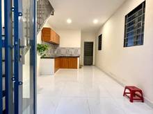 Hình ảnh Nhà Mới Ở ngay_Hẻm Xe Hơi_Nguyễn Du,Quận Gò Vấp, Gía Rẻ.