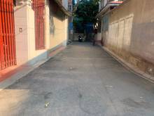 Hình ảnh Chính chủ cần bán 65,5m2 ngõ 102 Cửu Việt 2, Trâu Quỳ, Gia Lâm