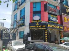 Hình ảnh cho thuê gấp  MẶT BẰNG KINH DOANH VĂN PHÒNG GIÁ RẺ Tại Vành Đai
