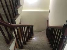 Hình ảnh Bán nhà xây mới Vĩnh Tuy, 45m2, 5 tầng, 6 ngủ, 4.86 tỷ