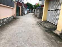 Hình ảnh Bán 259m đất thôn Tự Môn, Dương Quang, vị trí đẹp, ngõ ô tô thông: