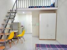 Hình ảnh LÊ ĐẠI HÀNH, CHDV Gác Lửng FULL Tiện Nghi - Giá Mềm, Gần ĐH Bách Khoa