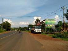 Hình ảnh Đất thổ cư Binh Phước đại đo thị, mặt tiền đường DT741