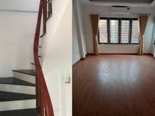 Hình ảnh TRỜI ƠI! lô nhà Hà Nội mới đẹp như tạc 53m 5T, 2 tỷ lẻ, ô tô quay đầu