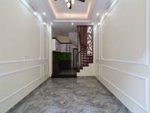Hình ảnh Cực Cực Hiếm Kiếm Đâu Ra,1 Căn Duy Nhất Phố Bồ Đề, 36m x 5T,NHỈNH 3 TỶ