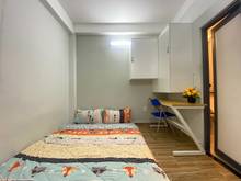 Hình ảnh Studio Xinh Xắn, FULL Tiện Nghi, Giá Hạt Dẻ, XVNT Bình Thạnh