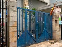 Hình ảnh Bán nhà mặt tiền Võ Thị Sáu, P Tân Định, Quận 1 – 4,5x27m -Giá 42,5 tỷ
