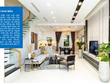 Hình ảnh Nhà bến lức 4 tầng trong KDC cao cấp đầy đủ tiện ích - 1 căn duy nhất