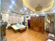 Hình ảnh Bán nhà 45m, 6 tầng Thang Máy, Châu Long, 15.8 Tỷ, Trúc Bạch