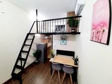 Hình ảnh LÊ ĐẠI HÀNH, Phòng Gác Lửng Thoáng Mát, Trong Lành Q11