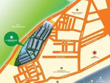 Hình ảnh Chỉ từ 1,4 tỷ sở hữu căn 1PN cao cấp ngay trung tâm Tp. Quy Nhơn